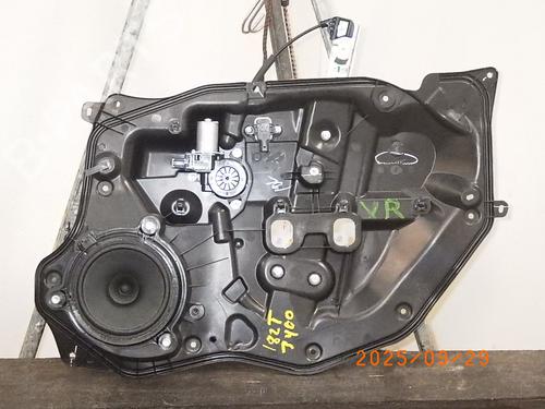 Used Front right window mechanism MAZDA 2 Hatchback (DL, DJ) 1.5 SKYACTIV-G M Hybrid (90 hp) 29258842