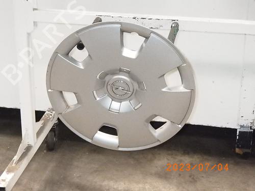 Hub cap OPEL ASTRA H (A04) 1.4 (L48) | BP14765639C160 