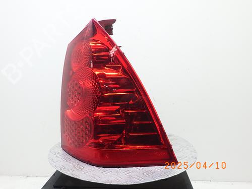 Right taillight PEUGEOT 307 SW (3H) 2.0 HDi 135 | BP24987564C35 
