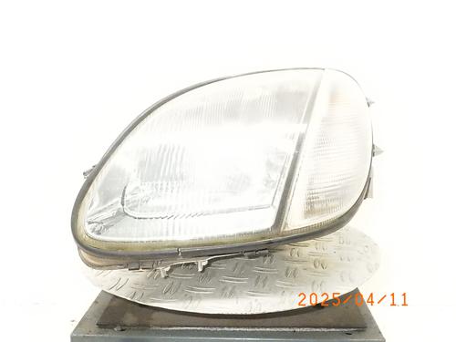 Used Left headlight MERCEDES-BENZ SLK (R170) 200 Kompressor (170.444) (163 hp) 25001814