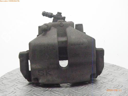 Used Right front brake caliper VW BEETLE (5C1, 5C2) 1.4 TSI (150 hp) 14759762