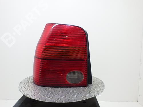 Used Left taillight VW LUPO I (6X1, 6E1) 1.4 16V (75 hp) 10165831