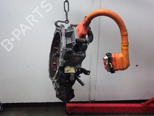 Engine HYUNDAI IONIQ (AE) 1.6 GDI Hybrid | BP21821117M1 