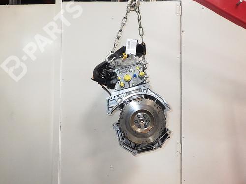 Engine NISSAN MICRA IV (K13K, K13KK) 1.2 | BP9311705M1