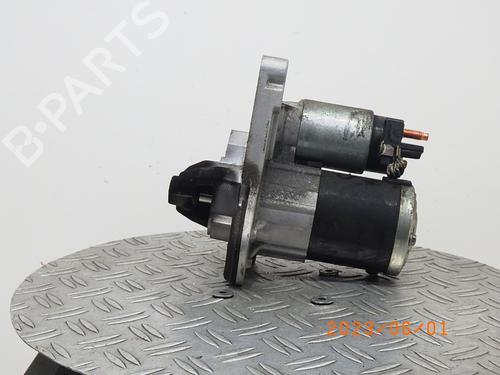 Starter DACIA SANDERO II TCe 90 (B8M1, B8MA, B8AC) | BP13384080M8 