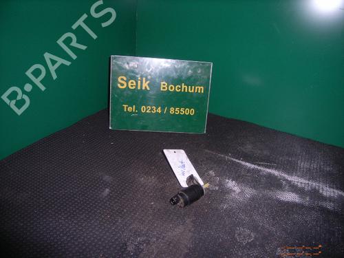 Used Washer pump OPEL MERIVA A MPV (X03) 1.6 16V (E75) (100 hp) 14751442