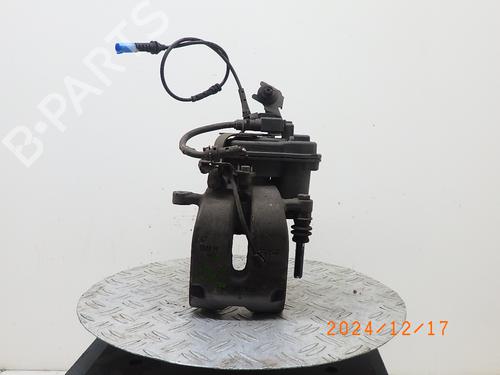 Used Right rear brake caliper BMW X3 (G01, F97, G08) xDrive 20 i (184 hp) 22313261