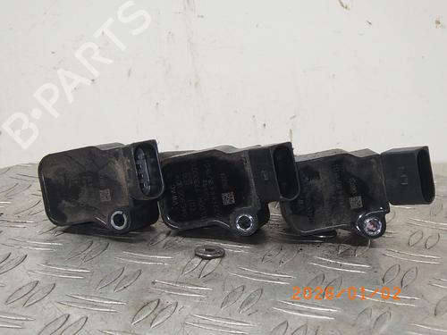 Ignition coil SKODA FABIA III Estate (NJ5) 1.0 TSI | BP31250822M94