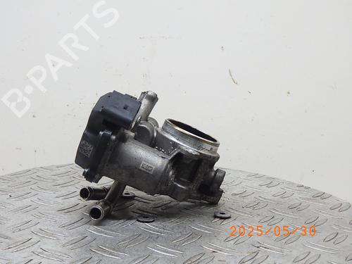 Throttle body VW GOLF VII (5G1, BQ1, BE1, BE2) 1.6 TDI | BP26326116M82 