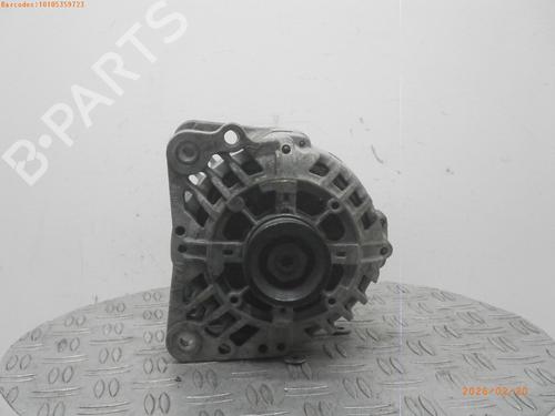 Used Alternator SKODA FABIA II (542) 1.2 12V (60 hp) 32387425