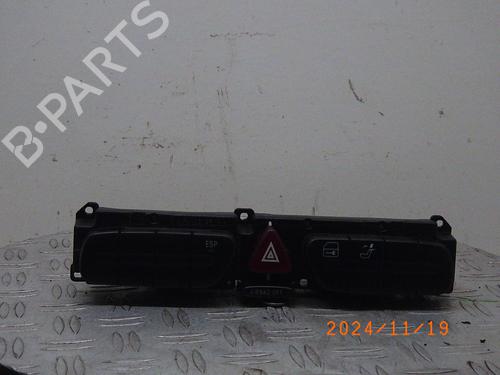 Used Switch MERCEDES-BENZ C-CLASS (W203) C 200 CDI (203.004) (116 hp) 21044737