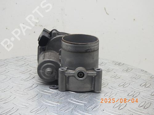 Throttle body VW GOLF VI (5K1) 1.4 | BP27841173M82 