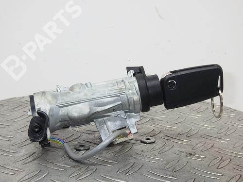 Used Ignition barrel Ignition barrel VW GOLF VII (5G1, BQ1, BE1, BE2) 1.2 TSI (110 hp) 9364664 9364664