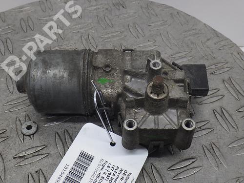 Used Front wiper motor ALFA ROMEO 147 (937_) 1.6 16V T.SPARK ECO (937.AXA1A, 937.BXA1A) (105 hp) 4782228