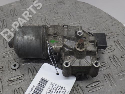 Motor limpa vidros frontal ALFA ROMEO 147 (937_) 1.6 16V T.SPARK ECO (937.AXA1A, 937.BXA1A) (105 hp) 0077363947 | 77363947