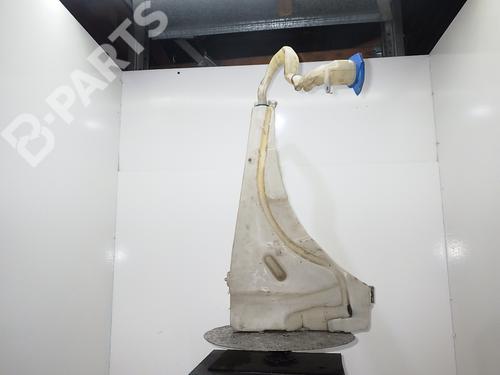 Windscreen washer tank VW TOUAREG (7LA, 7L6, 7L7) 3.0 V6 TDI | BP9201981C113 
