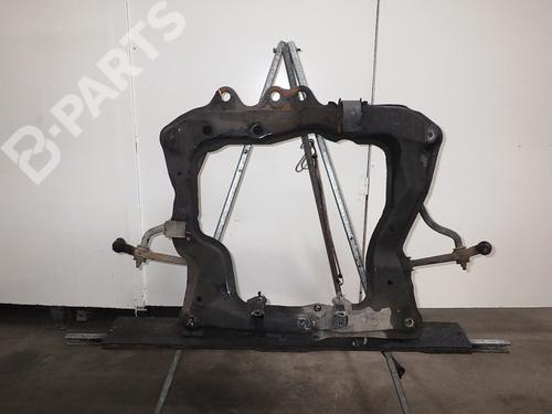 Subframe DAIHATSU COPEN (L880_, L881_) 1.3 | BP10010555M9 