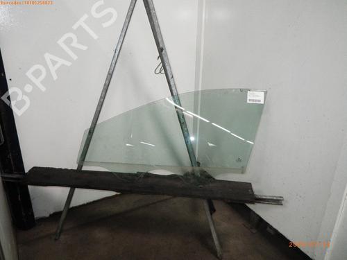 Used Front left door window SEAT IBIZA V (KJ1, KJG) 1.0 (75 hp) 31046678