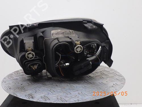 Right headlight VW GOLF IV (1J1) 2.0 | BP25728998C29 