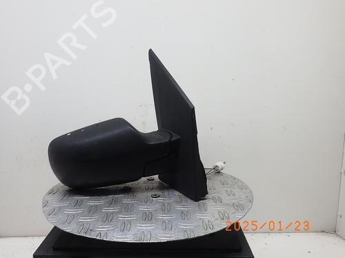 Right mirror FORD FIESTA V (JH_, JD_) 1.3 | BP21845611C27 