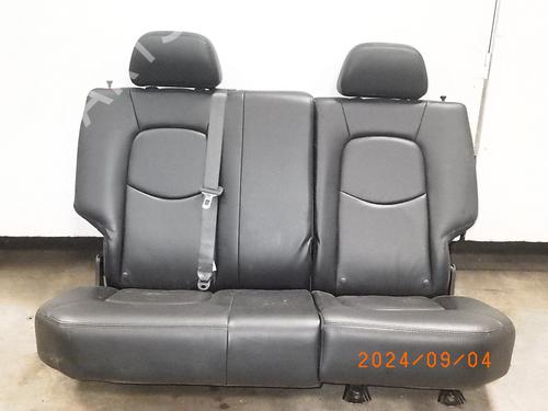 Used Seats set CHEVROLET HHR 2.4 (170 hp) 19494999