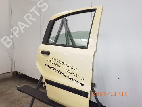Right rear door FIAT PANDA (169_) 1.2 (169.AXB11, 169.AXB1A) | BP15884566C5 