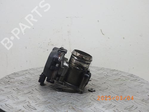 Throttle body FORD FIESTA VII (HJ, HF) 1.5 TDCi | BP24111684M82 