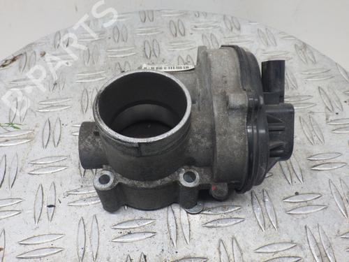 Throttle body FORD FOCUS II (DA_, HCP, DP) 1.6 | BP24052189M82 