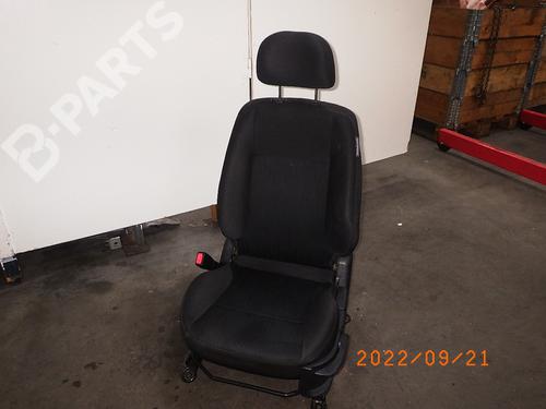 Used Left front seat KIA PICANTO I (SA) 1.1 (65 hp) 10541469