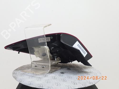 Right taillight OPEL ASTRA J (P10) 1.4 Turbo (68) | BP19122279C35 