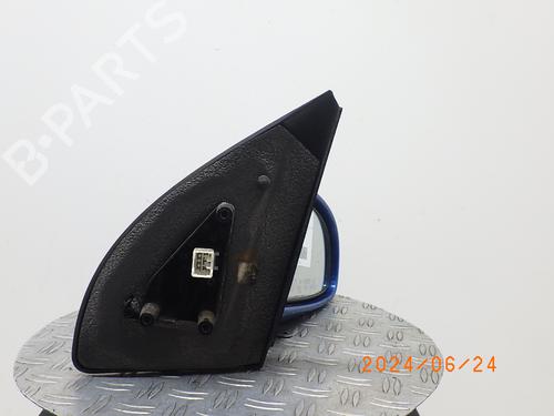 Right mirror CHEVROLET AVEO / KALOS Hatchback (T200) 1.2 | BP18484928C27 
