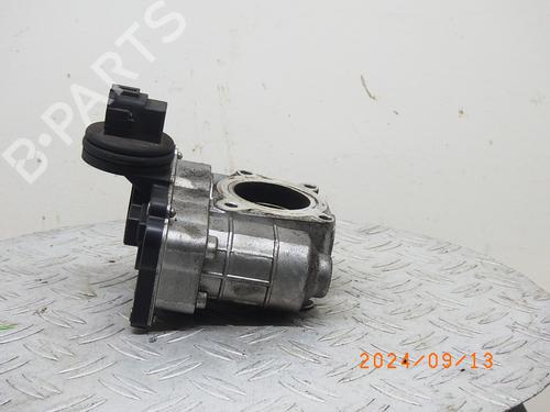 Throttle body NISSAN MICRA III (K12) 1.2 16V | BP19663902M82