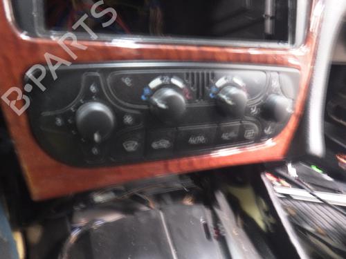 Used Climate control MERCEDES-BENZ C-CLASS T-Model (S203) C 180 Kompressor (203.246) (143 hp) 27651985