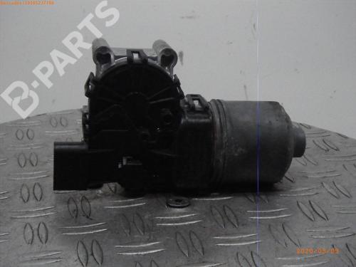 Used Front wiper motor FORD FIESTA VI (CB1, CCN) 1.25 (60 hp) 5152144