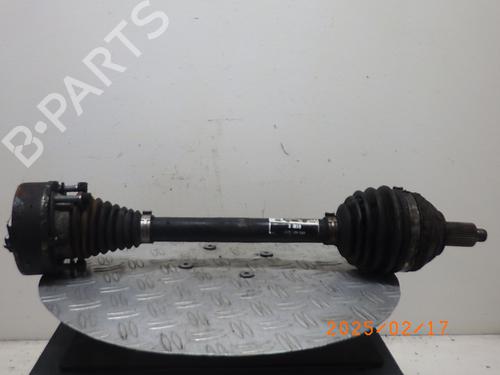 Used Left front driveshaft SEAT IBIZA IV ST (6J8, 6P8) 1.2 TSI (105 hp) 23498668