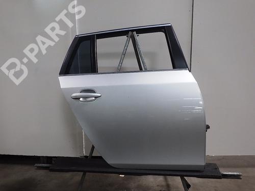 Right rear door BMW 5 Touring (E61) 530 d (235 hp) 9698030