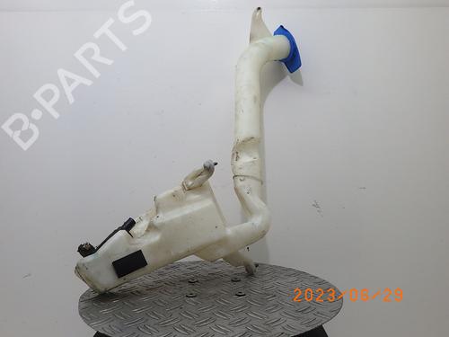 Windscreen washer tank VW FOX Hatchback (5Z1, 5Z3, 5Z4) 1.2 | BP13221243C113 