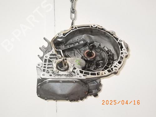 Used Gearbox OPEL MOKKA / MOKKA X (J13) 1.6 (_76) (116 hp) 25119859