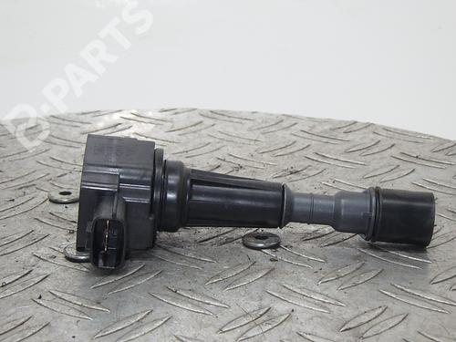 Used Ignition coil MAZDA 2 (DE_, DH_) 1.3 (DE3FS) (75 hp) 9582880