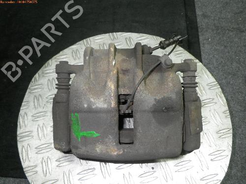 Used Left front brake caliper PEUGEOT EXPERT Tepee (VF3X_) 2.0 HDi 140 (136 hp) 14752919