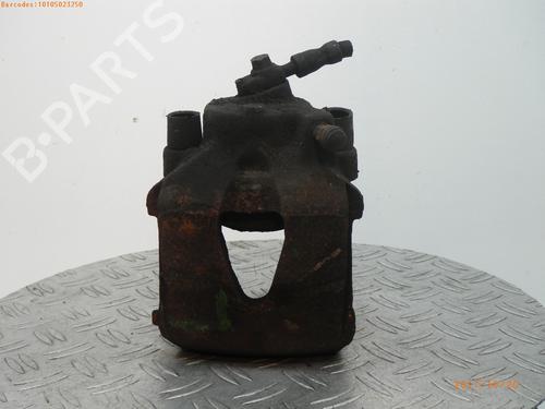 Used Left front brake caliper VW GOLF V (1K1) 1.9 TDI (90 hp) 14754501