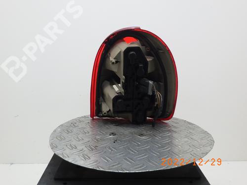 Left taillight OPEL CORSA B (S93) 1.0 i 12V (F08, F68, M68) | BP11389108C34 