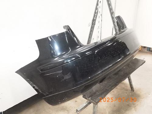 Rear bumper AUDI A3 Sportback (8PA) 1.6 | BP27718681C8 