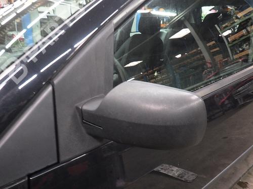 Left mirror FORD FIESTA V (JH_, JD_) 1.4 16V | BP5128775C26 