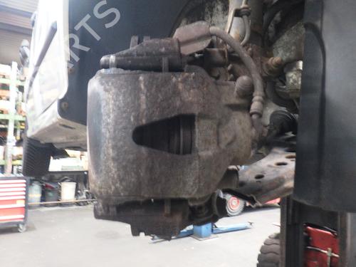 Used Right front brake caliper SKODA FABIA I (6Y2) 1.2 (54 hp) 32516728
