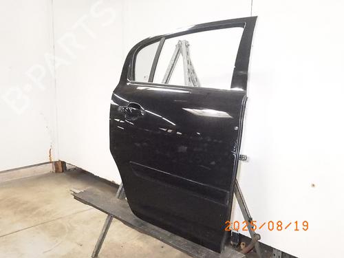 Right rear door OPEL CORSA D (S07) 1.2 (L08, L68) | BP28102332C5 