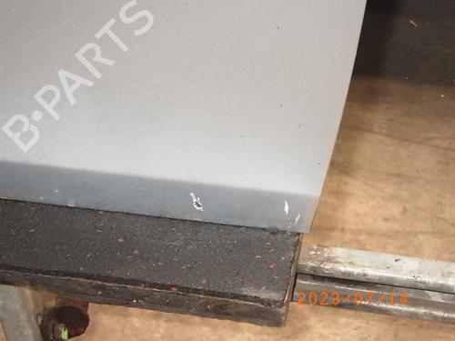 Right front door SEAT LEON (1P1) 2.0 FSI | BP13755004C3 