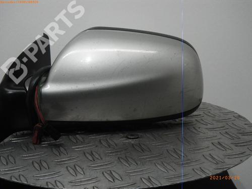 Left mirror PEUGEOT 307 Break (3E) 1.6 HDi 110 | BP7184219C26 