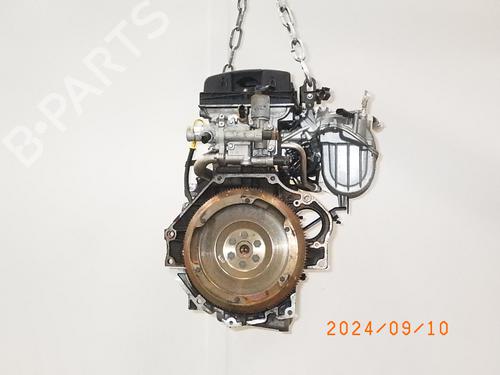 Engine OPEL MERIVA A MPV (X03) 1.6 (E75) | BP19450293M1 