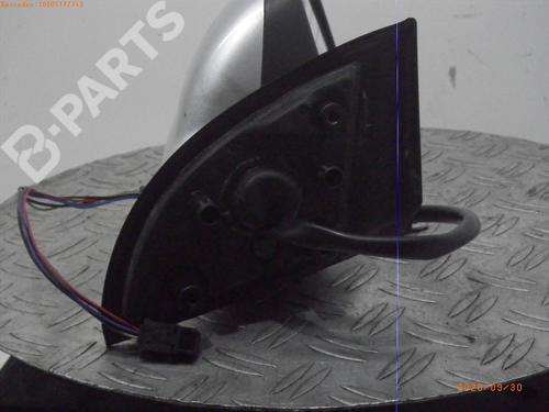 Right mirror PEUGEOT 307 SW (3H) 1.6 HDI 110 | BP3243033C27 